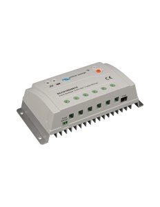 Incarcator solar 12V 24V 30A - Img 2