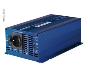 Invertor Carbest 12 volti unde sinusoidala pura 700 wati