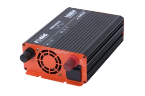 Invertor DC-AC cu Sinus Modificat, 12V-230V, model RONIC KS1000M, 1000W 2000W - Img 4