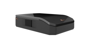 INVERTOR E-MOTION 2300 W - Negru NOU Aparat de aer condiționat SR-MECair E-Motion 2300 INV, negru