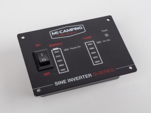 Invertor sinusal 1500 W - Img 4