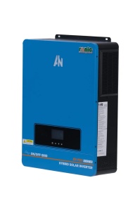 Invertor Solar Hibrid RONIC EX-PRO 8200, 8.2KW 48V - Img 3