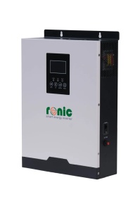 Invertor Solar Hibrid RONIC HP-322, 3.2 KW 24V - Img 3
