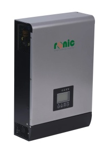 Invertor Solar Hibrid RONIC HP-502, 5 KW 48V