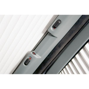 Jaluzea REMIFront IV pentru Fiat Ducato - Img 2