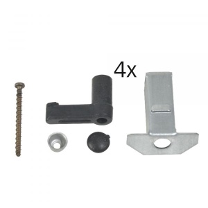 Kit de montare pentru chiuveta Dometic SNG 420