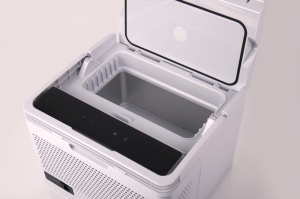 Ladă frigorifică cu compresor Cool'N'Heat - 10L Răcire și încălzire într-un singur dispozitiv! - Img 3