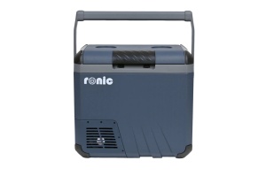 Lada Frigorifica Portabila cu Compresor, 12V/24V/230V, 18 litri, RONIC HOG-18 - Img 5