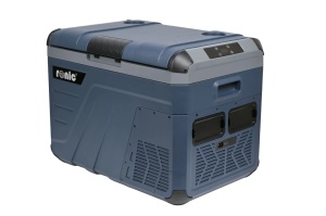 Lada Frigorifica Portabila cu Compresor, 12V/24V/230V, 45 litri, RONIC SOG-45 - Img 10