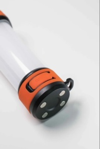 LANTERNA REINCARCABILA MULTIFUCTIONALA CU MOD DE RESPINGERE A TANTARILOR, 500 LUMENI, MODEL SKYWOODS L70931 - Img 3