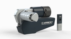 Mover automat Carbest Cara-Move II