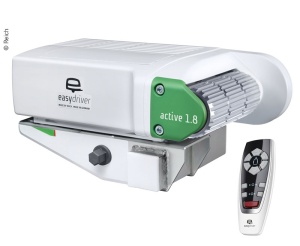Mover semiautomat Easydriver Active 2.8
