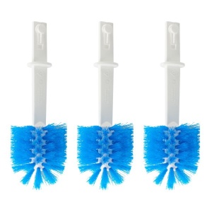 Perii de schimb Brush Stow