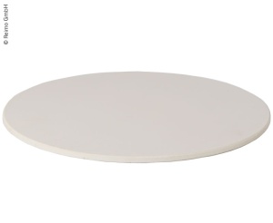 Piatra de pizza de foc cu lopata O30.5cm