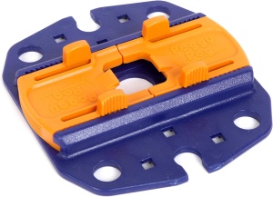Placa de ancorare Peggy Peg Fix Go