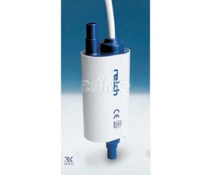 Pompa booster 18L fara conexiune cu surub 0.8bar, SB
