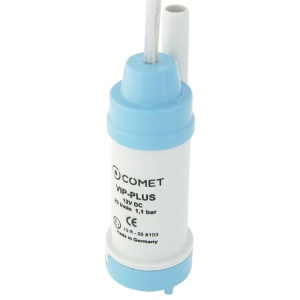 Pompe submersibile Comet, 20 l/min