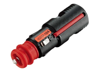 Priza universala 12V SB 16A