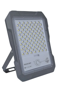 PROIECTOR CU SENZOR DE MISCARE, RADAR SI PANOU SOLAR DETASABIL 300W, MODEL MJ-BW300 - Img 8
