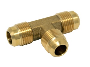 RACORD T UNIRE FURTUN ALIMENTARE FILET EXTERIOR G 3 4 UNF - Img 5