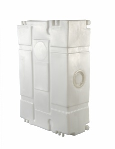 Rezervor universal 150L Rezervor universal 150 litri, natural