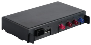 Router WiCar LTE pentru deplasare