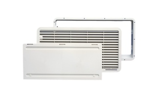 Set de ventilatie Dometic LS300 alb