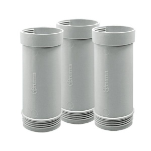 Set extensie coș de fum SKV