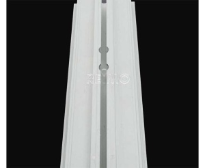 Set sine glisante 2 buc Grizzly pentru banca de dormit V3000 VWT6 5 KR