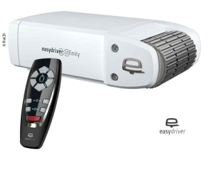 Sistem de manevra Easydriver Infinity (cu o singura punte)