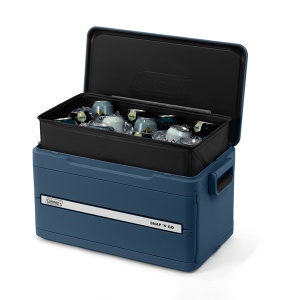 SNAP-N-GO 33 litri NOU SNAP-N-GO - cutii frigorifice pasive pliabile