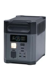 Statie portabila curent, 1200W (1024 Wh), LiFePO4, model EP1200 - Img 5
