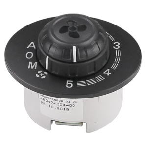Suflanta Trumavent TEB-3, 12V cu panou control integrat in soba - Img 5