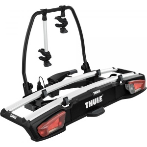 Suport 2 biciclete Thule VeloSpace XT - Img 2