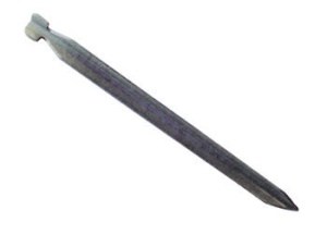Suport cort Y-rock 17,5cmx12mm