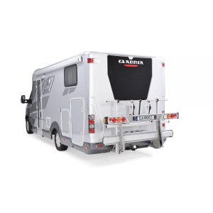 Suport pentru scuter si 2 biciclete Vario - Img 2