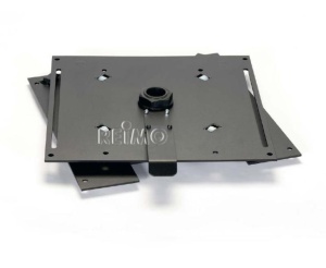 Suport pivotant, baza plata pentru VW T5 si T6, partea pasagerului