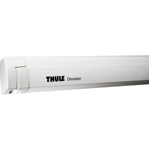 Thule Omnistor 5200 cu motor 4m