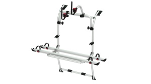 Transportati bicicleta pentru pana la 4 biciclete, sine Rail Quick Pro