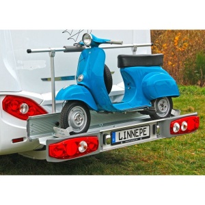 Transportor de incarcare Scout
