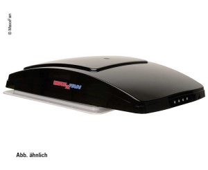 Trapa de schimb MaxxFan Smoke, 40x40cm