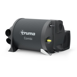 Truma Încălzitor Combinat 6 - Panou iNet X Truma Combi 6 încălzitor și boiler - Img 3
