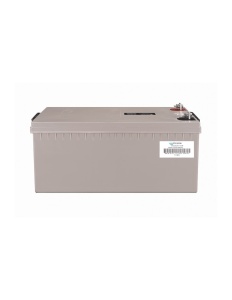 Victron Energy AGM Deep Cycle Batt 12V 220Ah - Img 4