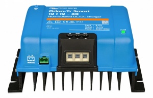 Victron Energy Convertor cu charger DC-DC Orion-Tr Smart Non-isolated 12 12-30 (360W) - Img 2