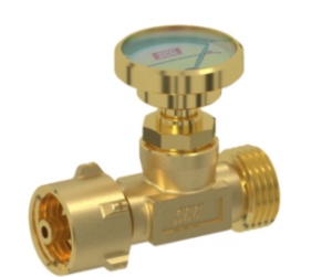 Adaptor de siguranta Gascon
