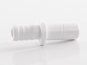 Adaptor de teava cu conectare dreapta