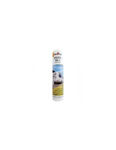 Adeziv Dekalin MS-5 alb DeKAsyl 290 ml