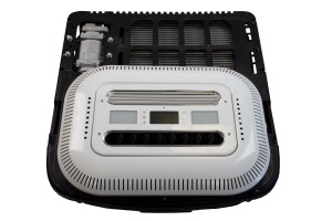 Aer conditionat electric 12V Camper Utilaje Camioane - Img 6