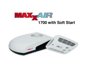 Aer conditionat plafon Maxxair 1700 cu pompa de caldura