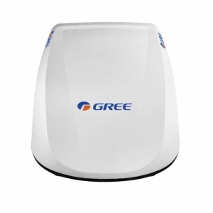 Aer conditionat, rulota, autorulota, camper GREE Inverter 3,6KW , 220V - Img 2